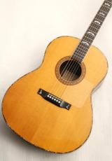 Larrivee 【動画あり】 L-10 Deluxe 【1980年製USEDご委託品】_2