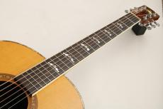Larrivee 【動画あり】 L-10 Deluxe 【1980年製USEDご委託品】_3
