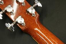 Larrivee 【動画あり】 L-10 Deluxe 【1980年製USEDご委託品】_17