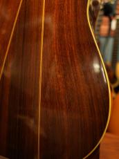 Martin Martin D-35　1977年製 SQネック_14