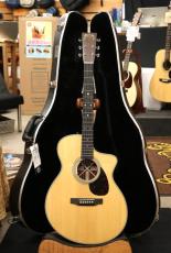 Martin 【動画あり】 SC-28E #2894613 【Martin最新の傑作モデル!】【Anthem搭載!】