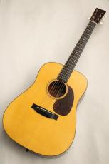 Martin 【動画あり】 D Custom 【レッドプルース×マホガニー】【2006年製USEDご委託品】_2