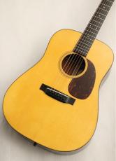 Martin 【動画あり】 D Custom 【レッドプルース×マホガニー】【2006年製USEDご委託品】_3