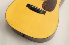 Martin 【動画あり】 D Custom 【レッドプルース×マホガニー】【2006年製USEDご委託品】_4