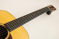 Martin 【動画あり】 D Custom 【レッドプルース×マホガニー】【2006年製USEDご委託品】_6