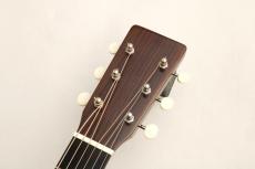 Martin 【動画あり】 D Custom 【レッドプルース×マホガニー】【2006年製USEDご委託品】_7