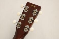 Martin 【動画あり】 D Custom 【レッドプルース×マホガニー】【2006年製USEDご委託品】_8