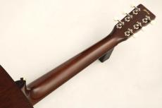 Martin 【動画あり】 D Custom 【レッドプルース×マホガニー】【2006年製USEDご委託品】_9