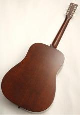 Martin 【動画あり】 D Custom 【レッドプルース×マホガニー】【2006年製USEDご委託品】_10