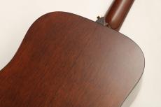 Martin 【動画あり】 D Custom 【レッドプルース×マホガニー】【2006年製USEDご委託品】_12
