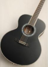 Morris 【動画あり】 CTM J-18K BLK # 2504028 【Mad Black×Semi Jumbo】【当社カスタムオーダーモデル!】_2