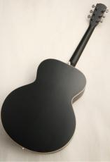 Morris 【動画あり】 CTM J-18K BLK # 2504028 【Mad Black×Semi Jumbo】【当社カスタムオーダーモデル!】_9