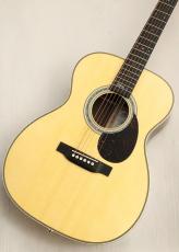 Martin 【動画あり】 OMJM #2935125 【杢目美しい良個体!】【細ネック・高品質エレアコモデル】【48回無金利分割対象】_2