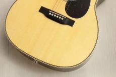 Martin 【動画あり】 OMJM #2935125 【杢目美しい良個体!】【細ネック・高品質エレアコモデル】【48回無金利分割対象】_3