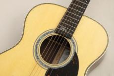 Martin 【動画あり】 OMJM #2935125 【杢目美しい良個体!】【細ネック・高品質エレアコモデル】【48回無金利分割対象】_4