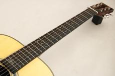 Martin 【動画あり】 OMJM #2935125 【杢目美しい良個体!】【細ネック・高品質エレアコモデル】【48回無金利分割対象】_5