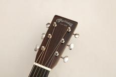 Martin 【動画あり】 OMJM #2935125 【杢目美しい良個体!】【細ネック・高品質エレアコモデル】【48回無金利分割対象】_6