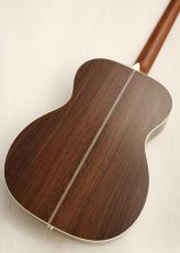 Martin 【動画あり】 OMJM #2935125 【杢目美しい良個体!】【細ネック・高品質エレアコモデル】【48回無金利分割対象】_10
