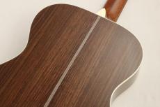 Martin 【動画あり】 OMJM #2935125 【杢目美しい良個体!】【細ネック・高品質エレアコモデル】【48回無金利分割対象】_12