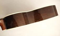 Martin 【動画あり】 OMJM #2935125 【杢目美しい良個体!】【細ネック・高品質エレアコモデル】【48回無金利分割対象】_13