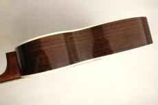 Martin 【動画あり】 OMJM #2935125 【杢目美しい良個体!】【細ネック・高品質エレアコモデル】【48回無金利分割対象】_14
