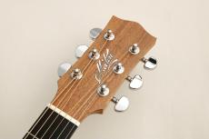 Maton EBW808C”BLACK WOOD SERIES" 【デュアルピックアップ】【48回払い無金利】_7