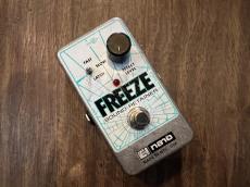 Electro-Harmonix FREEZE