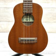 T's Yoshihiko Mori Signature Model 【森嘉彦モデル】【コンサート/ロングネック】【限定生産】【24回金利0%対象】【送料込】