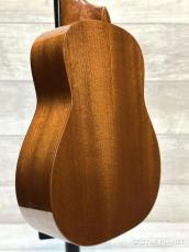 T's Yoshihiko Mori Signature Model 【森嘉彦モデル】【コンサート/ロングネック】【限定生産】【24回金利0%対象】【送料込】_4