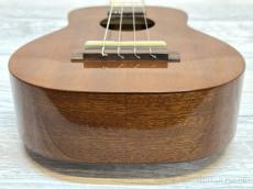 T's Yoshihiko Mori Signature Model 【森嘉彦モデル】【コンサート/ロングネック】【限定生産】【24回金利0%対象】【送料込】_13