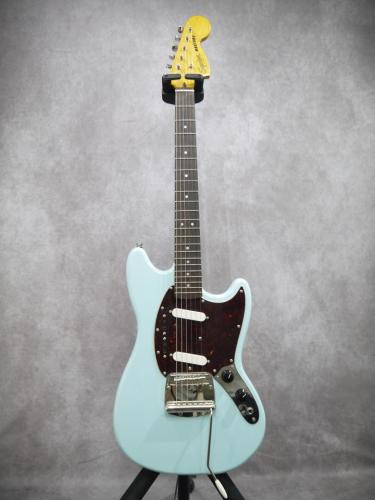 Squier Classic Vibe '60s Mustang
