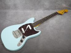 Squier Classic Vibe '60s Mustang_2