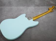 Squier Classic Vibe '60s Mustang_3
