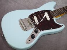 Squier Classic Vibe '60s Mustang_4