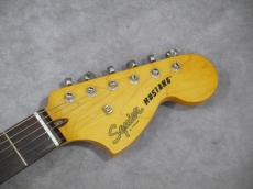 Squier Classic Vibe '60s Mustang_6