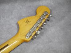 Squier Classic Vibe '60s Mustang_7