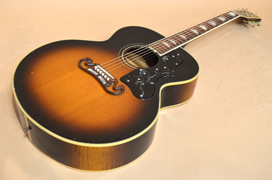 【美品】Gibson J-200 AN 93年アメリカ製 hq720.jpg?sqp=-
