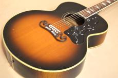 Gibson J-200 VS　1993年製_3