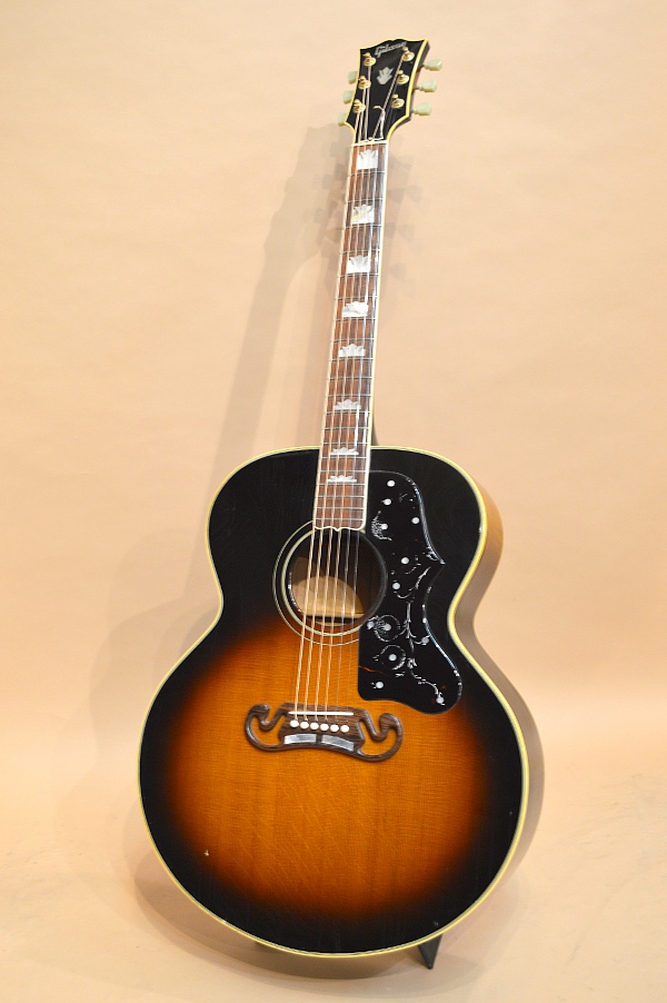 Gibson J-200 VS 1993年製 1993年 中古 1300223 Gibson(ギブソン
