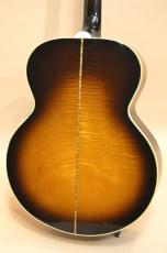 Gibson J-200 VS　1993年製_9