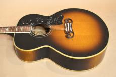 Gibson J-200 VS　1993年製_12