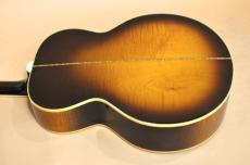 Gibson J-200 VS　1993年製_13