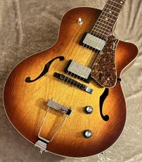 Godin 【特価!!】5th Avenue CW Kingpin II- HB Cognac Burst sn050932001501 [2.57kg] 【G-CLUB TOKYO】