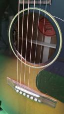 Gibson LG-2 50s Original_7