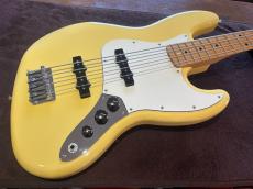Fender Player Jazz Bass_5