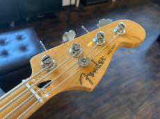 Fender Player Jazz Bass_9