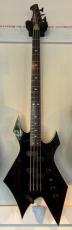 B.C.Rich 1983 Warlock Bass Japan Limited_2