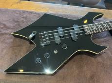 B.C.Rich 1983 Warlock Bass Japan Limited_5