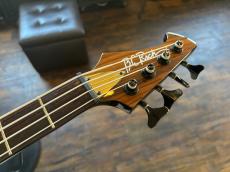 B.C.Rich 1983 Warlock Bass Japan Limited_9