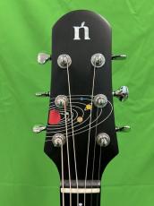 NATASHA Black Hole  /with L.R.Baggs Element VTC_4